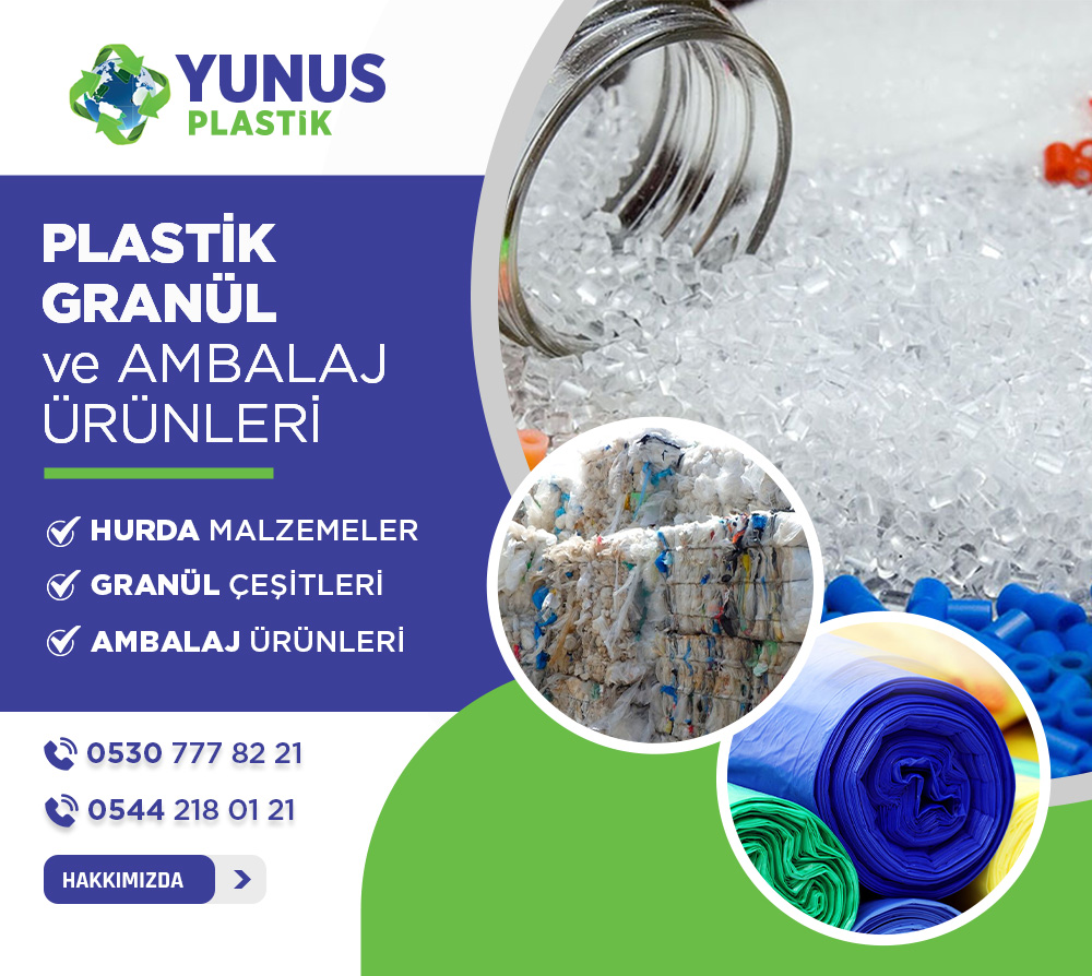 Yunus Plastik